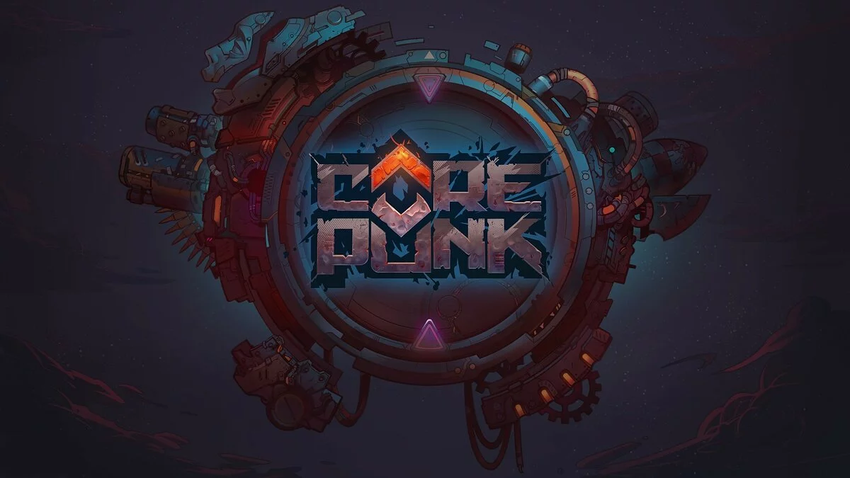 Arte de Corepunk / Imagem 1