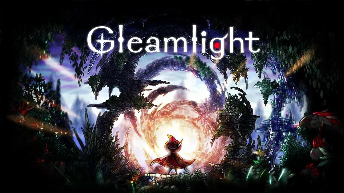 Arte de Gleamlight