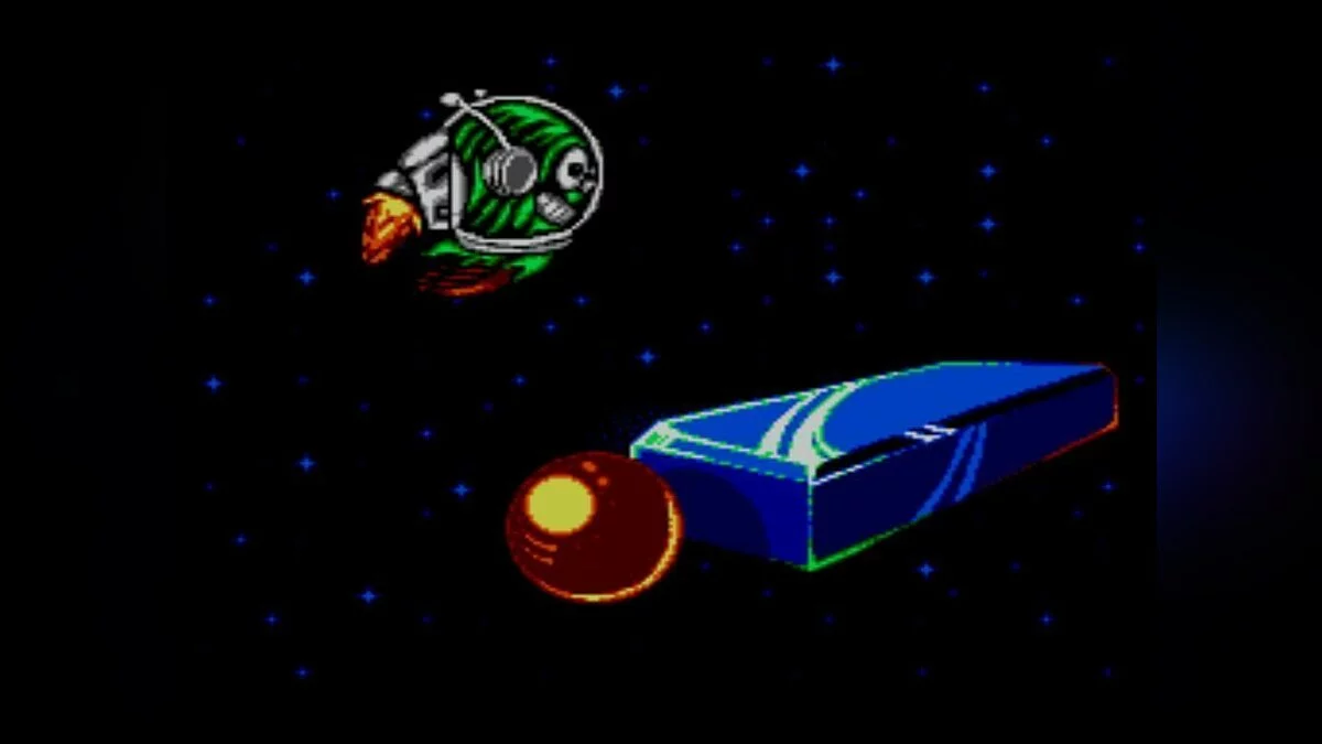Posnetki zaslona iz Arcade Smash Hits / Slika 6