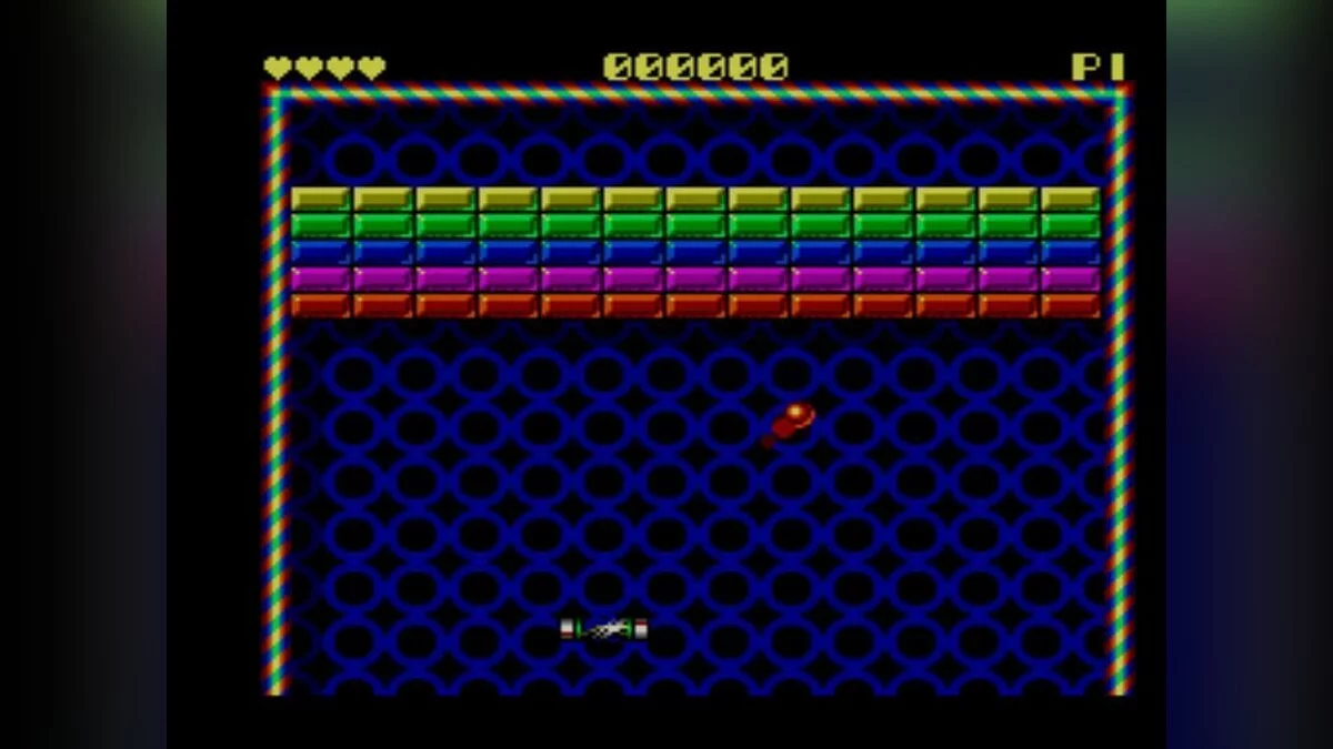 Posnetki zaslona iz Arcade Smash Hits / Slika 7