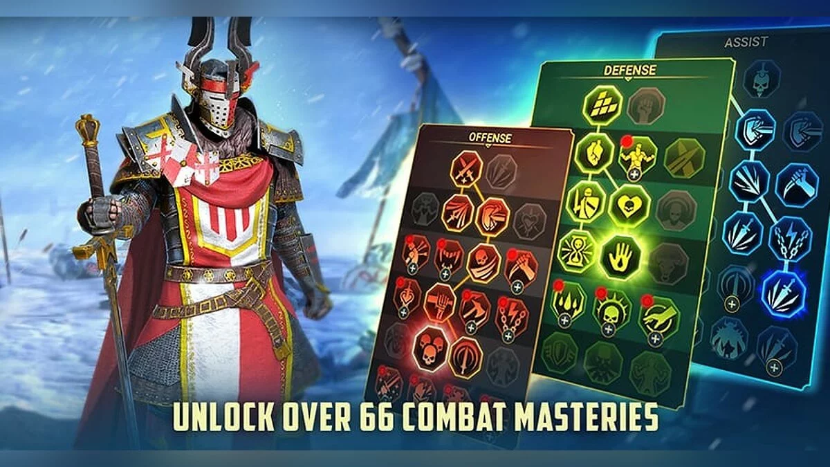Screenshots from Raid: Shadow Legends / Image 5
