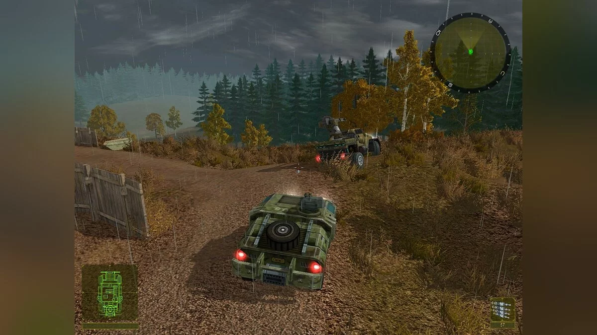 Screenshots from 2025: Battle for Fatherland / Image 12