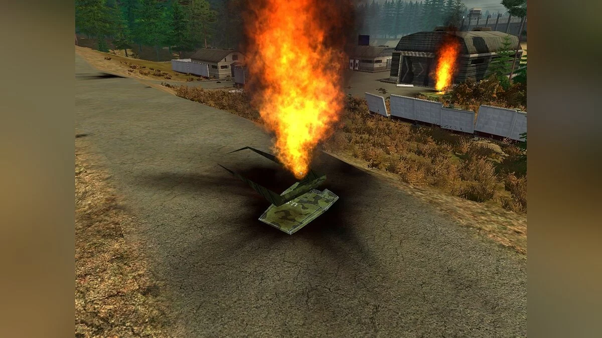 Screenshots from 2025: Battle for Fatherland / Image 15