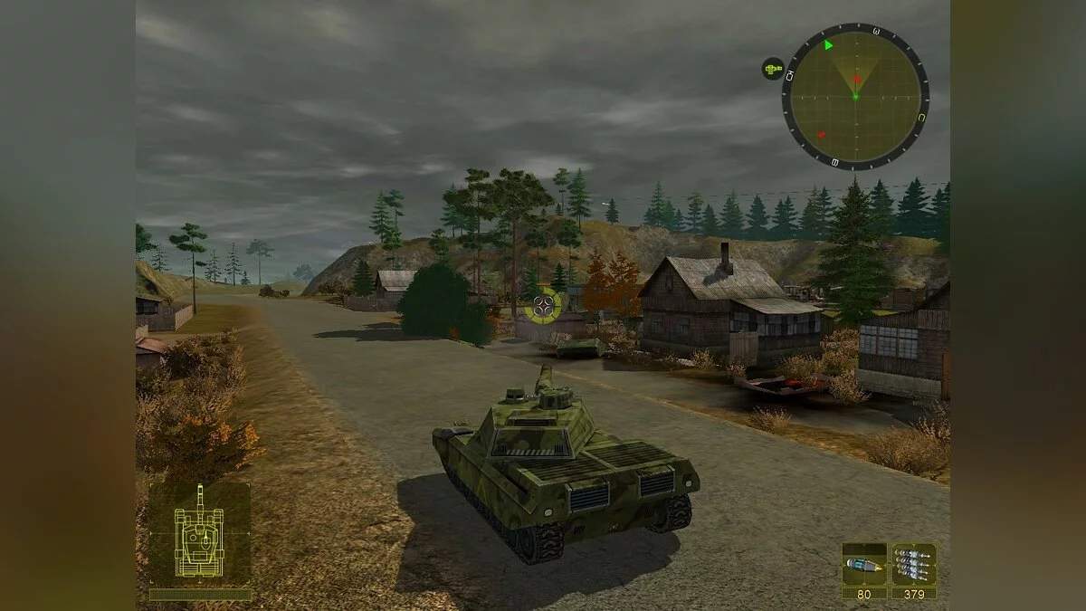 Screenshots from 2025: Battle for Fatherland / Image 18