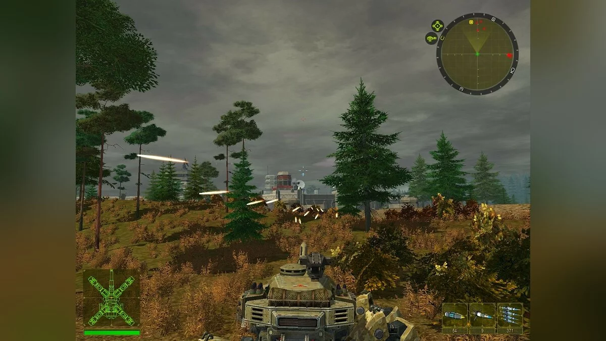 Screenshots from 2025: Battle for Fatherland / Image 22