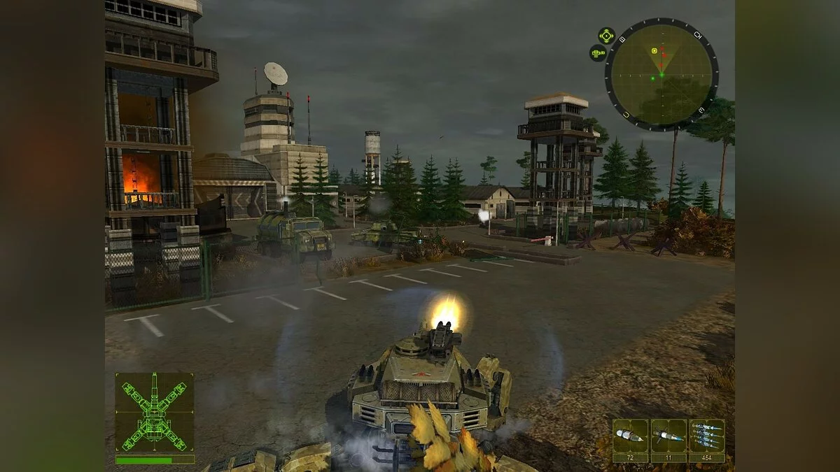 Screenshots from 2025: Battle for Fatherland / Image 27