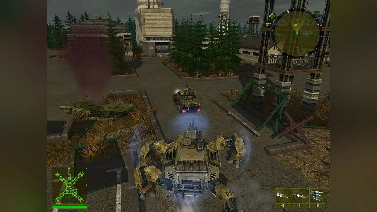 Screenshots from 2025: Battle for Fatherland / Image 28