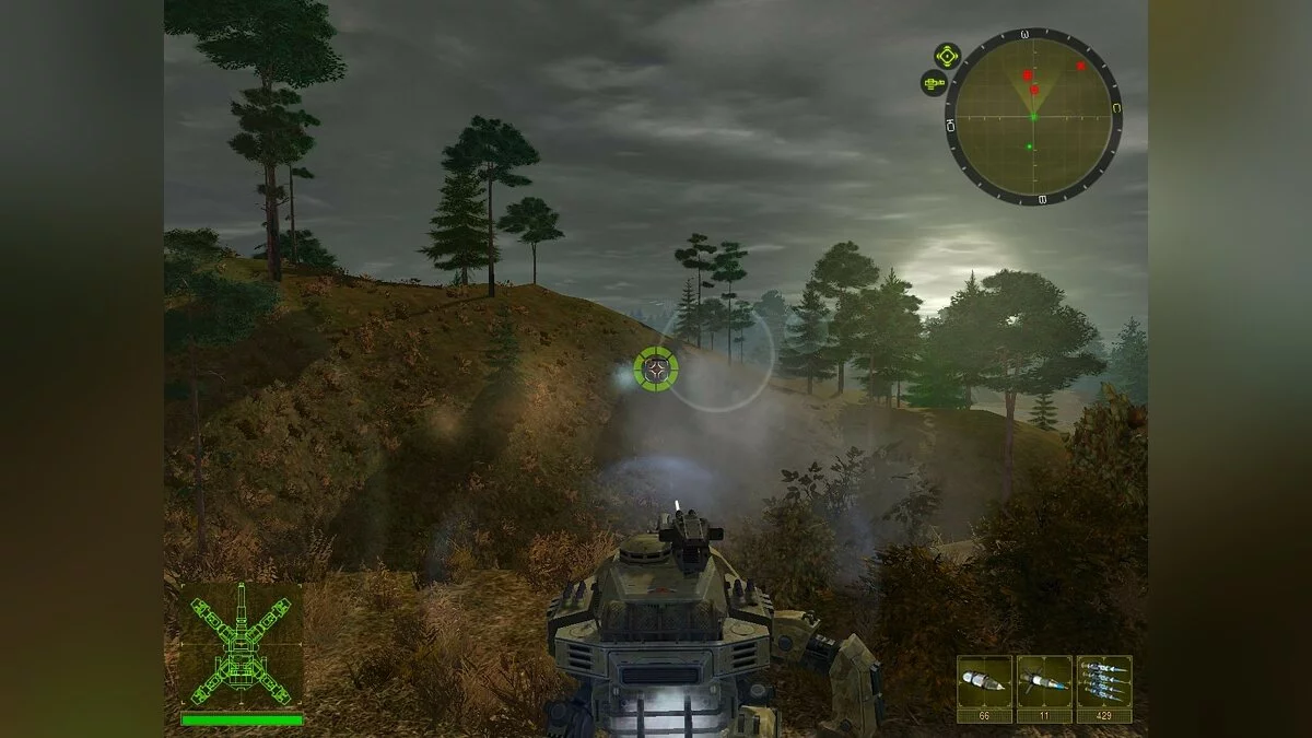 Screenshots from 2025: Battle for Fatherland / Image 29