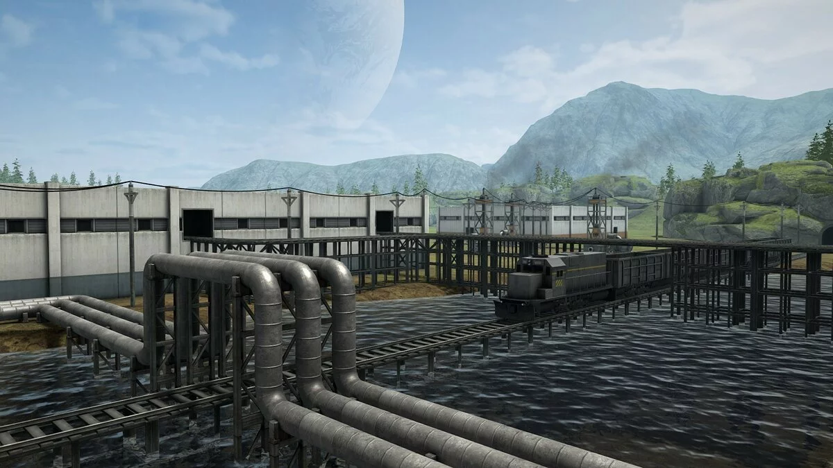 Automation Empire image