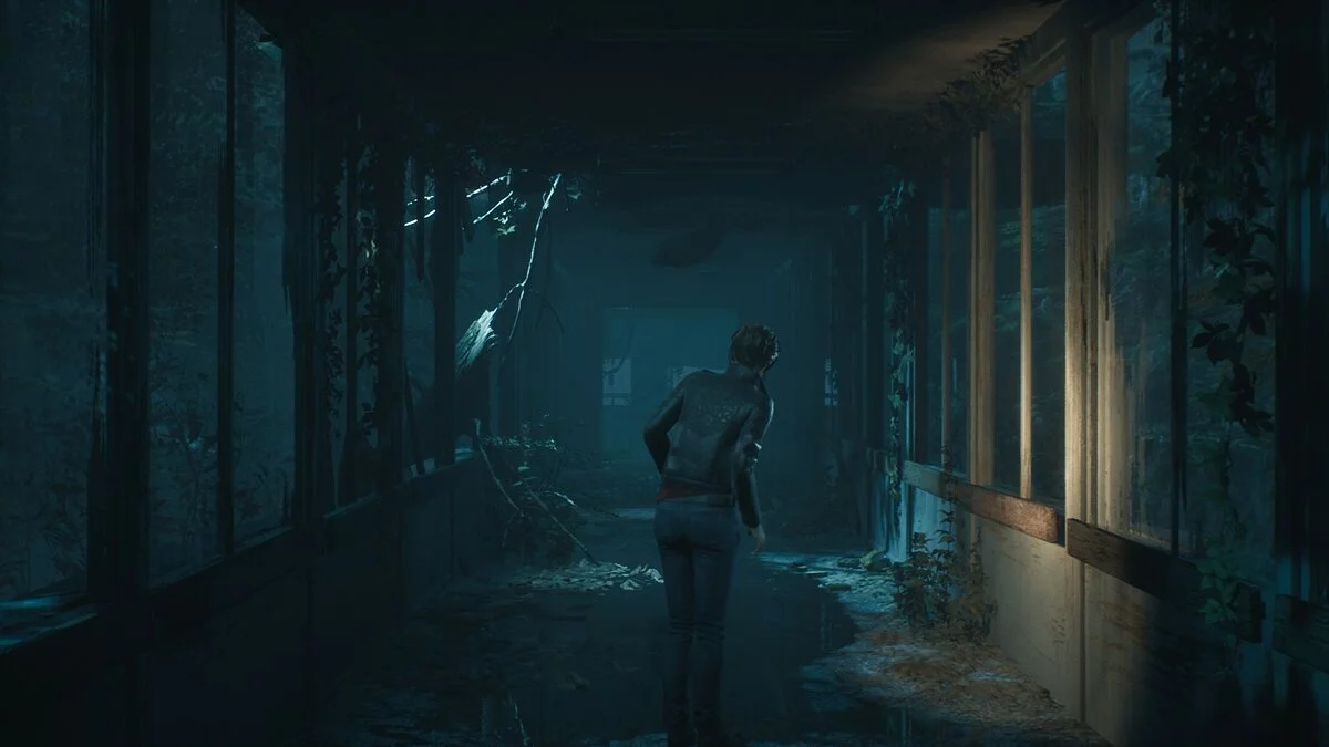 Screenshots from The Medium / Image 12
