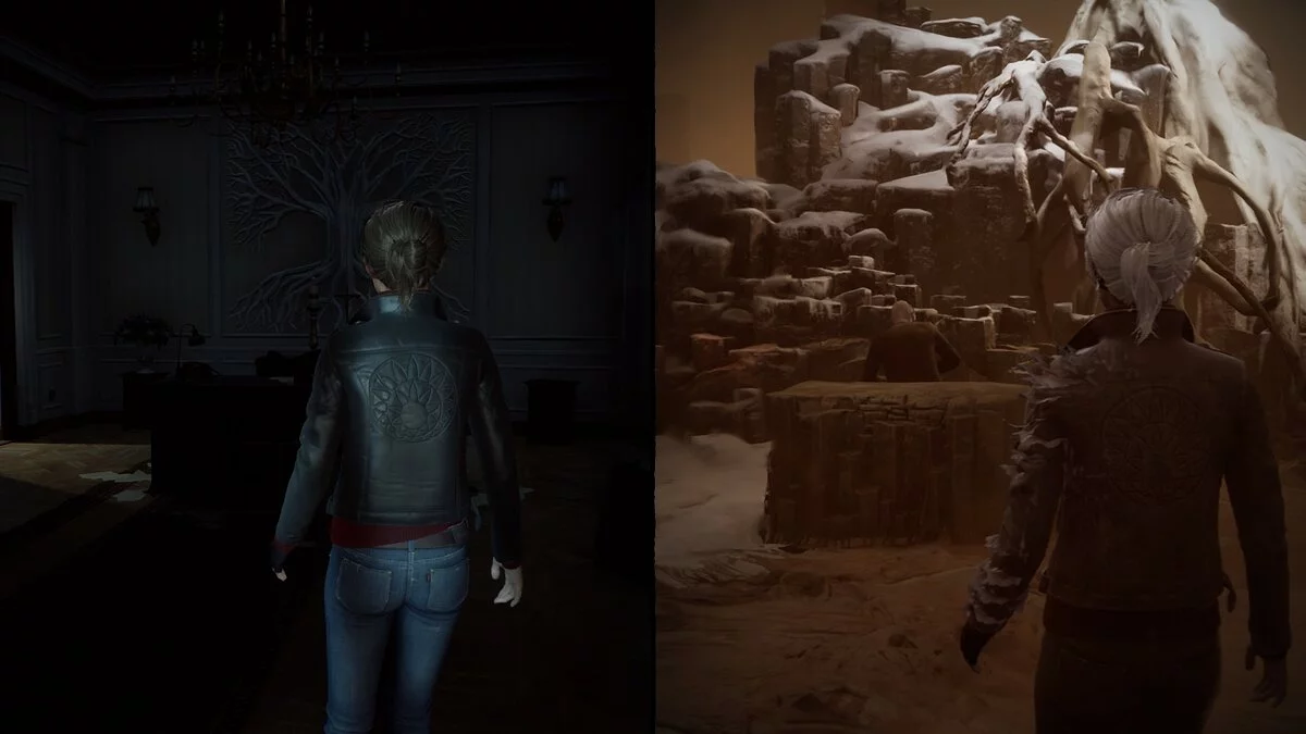 Screenshots from The Medium / Image 18
