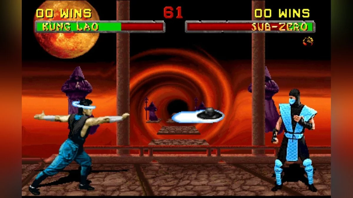 Best Classic Games