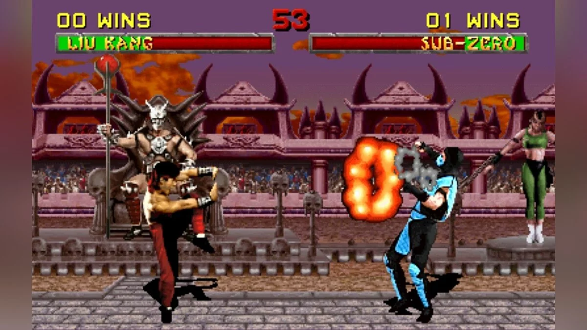 Best Classic Games