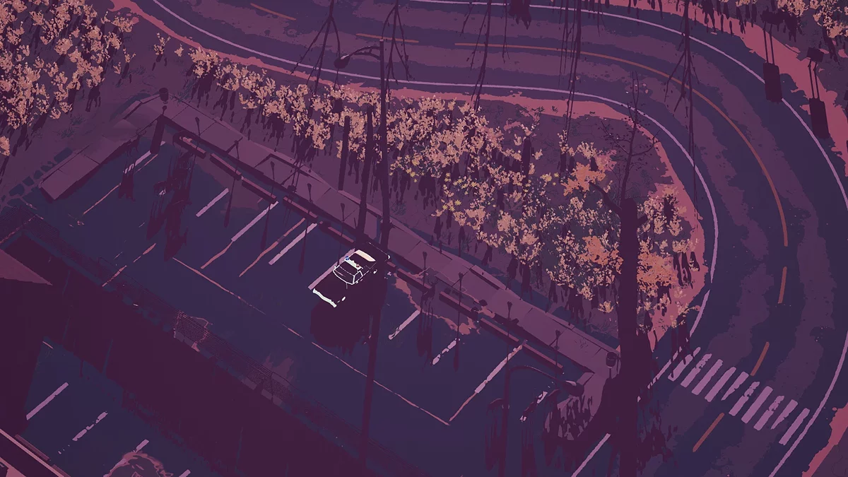 Скріншоти з Dead Static Drive