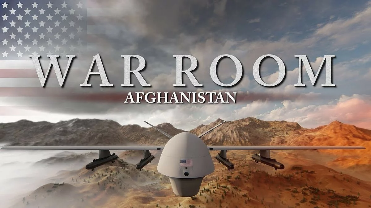 来自War Room的艺术 / 图片 1