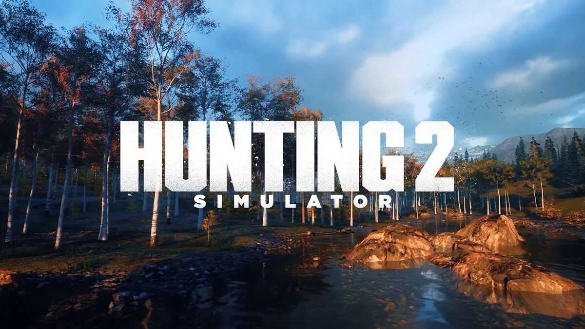 Umetnost iz Hunting Simulator 2 / Slika 2