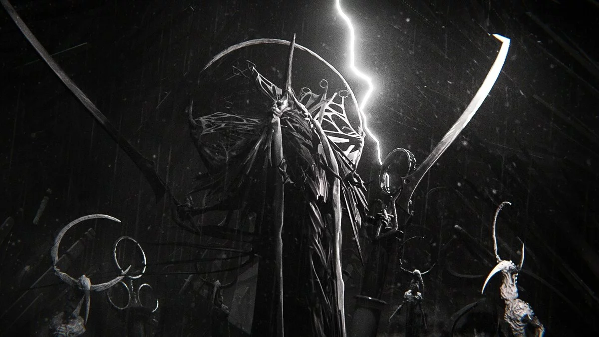 Capturas de tela de Othercide / Imagem 7