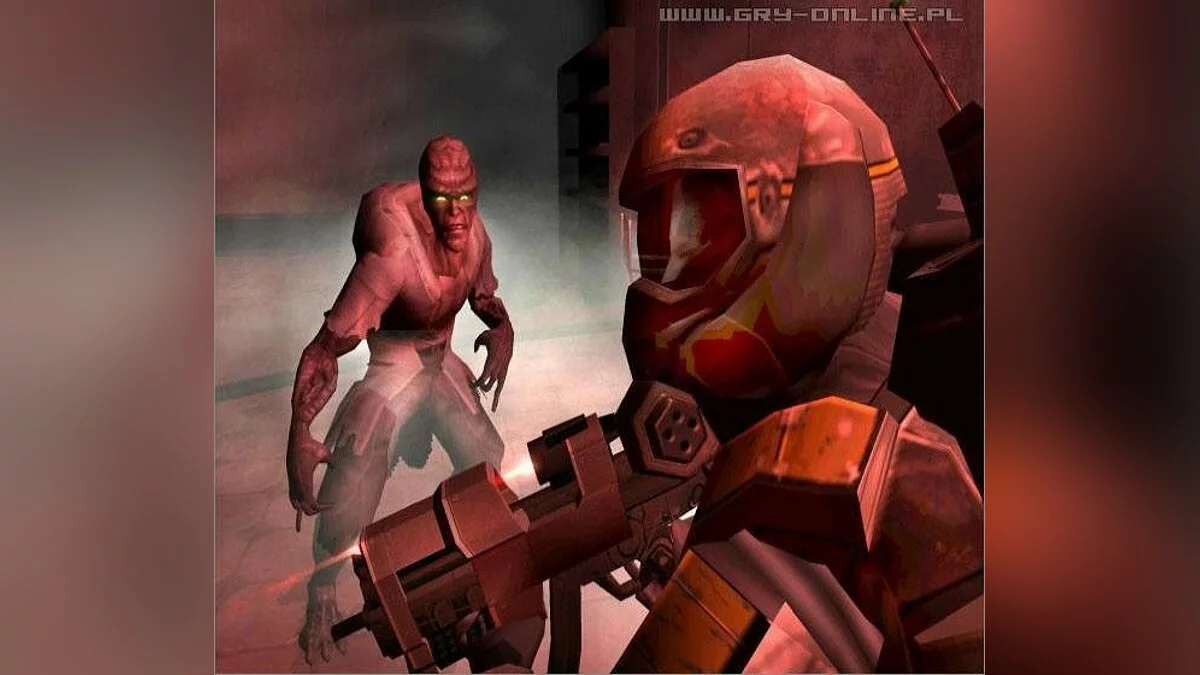 Screenshots from Area-51 / Image 35