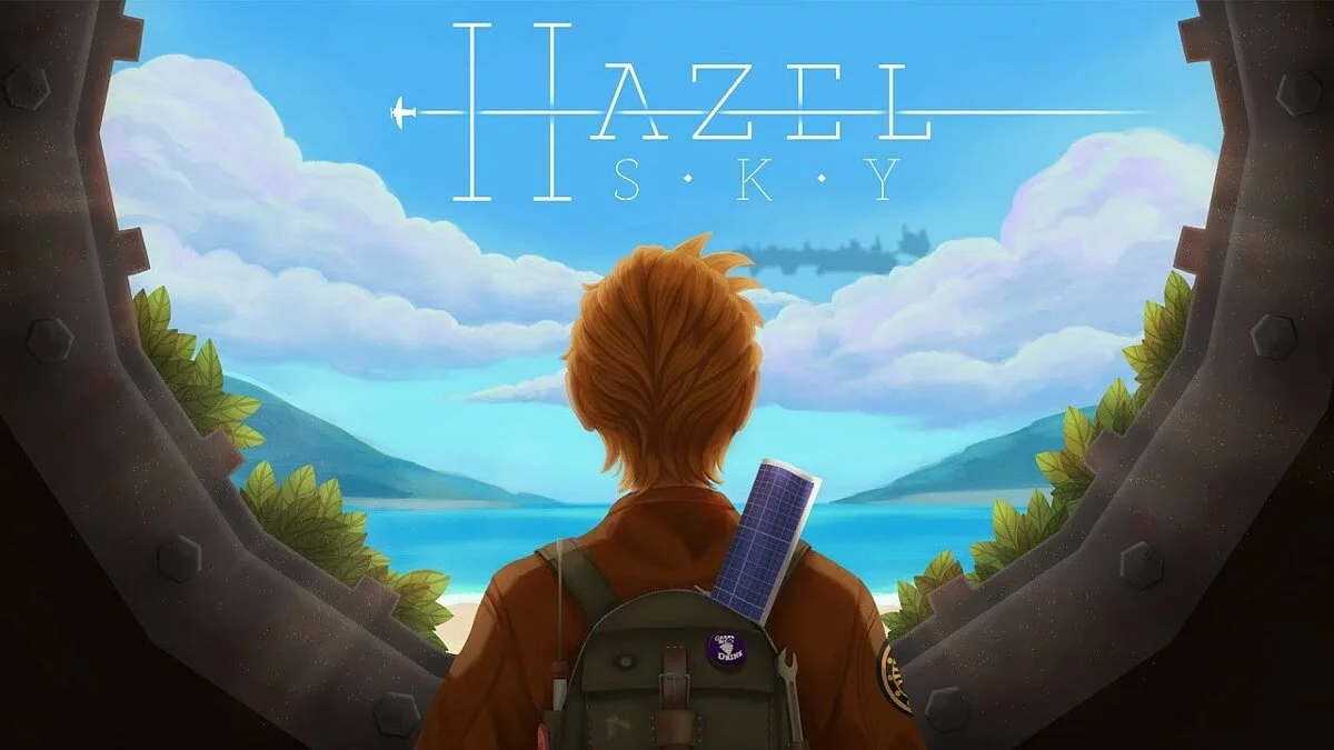 Art from Hazel Sky / Image 1