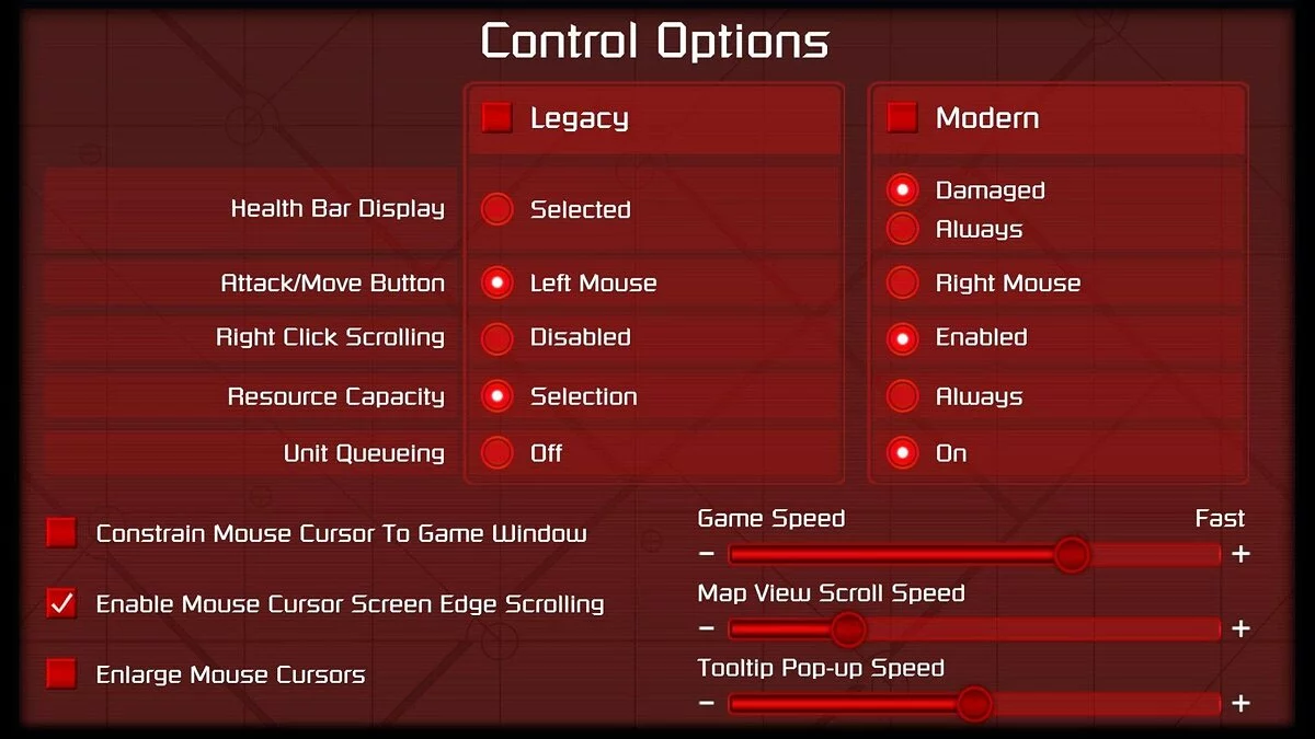 Capturas de pantalla de Command & Conquer: Red Alert Remastered / Imagen 6