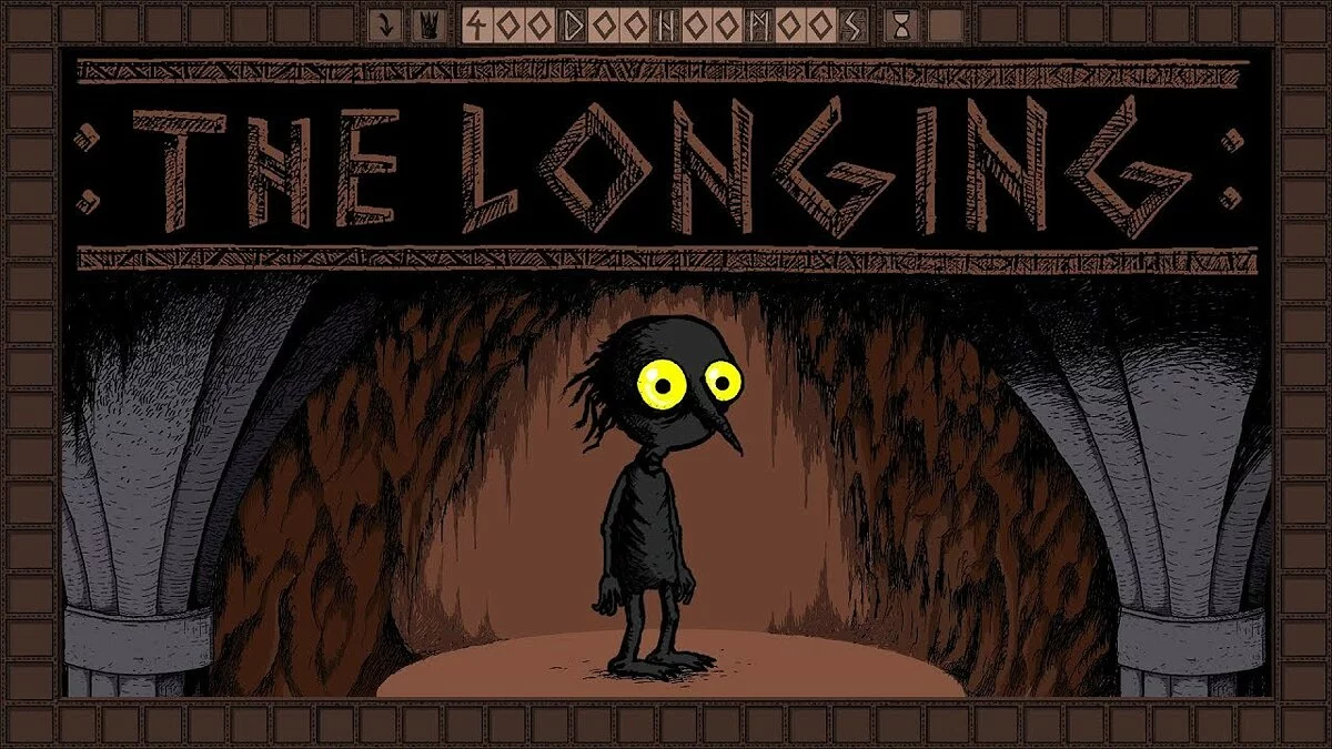 Art from The Longing / Image 1