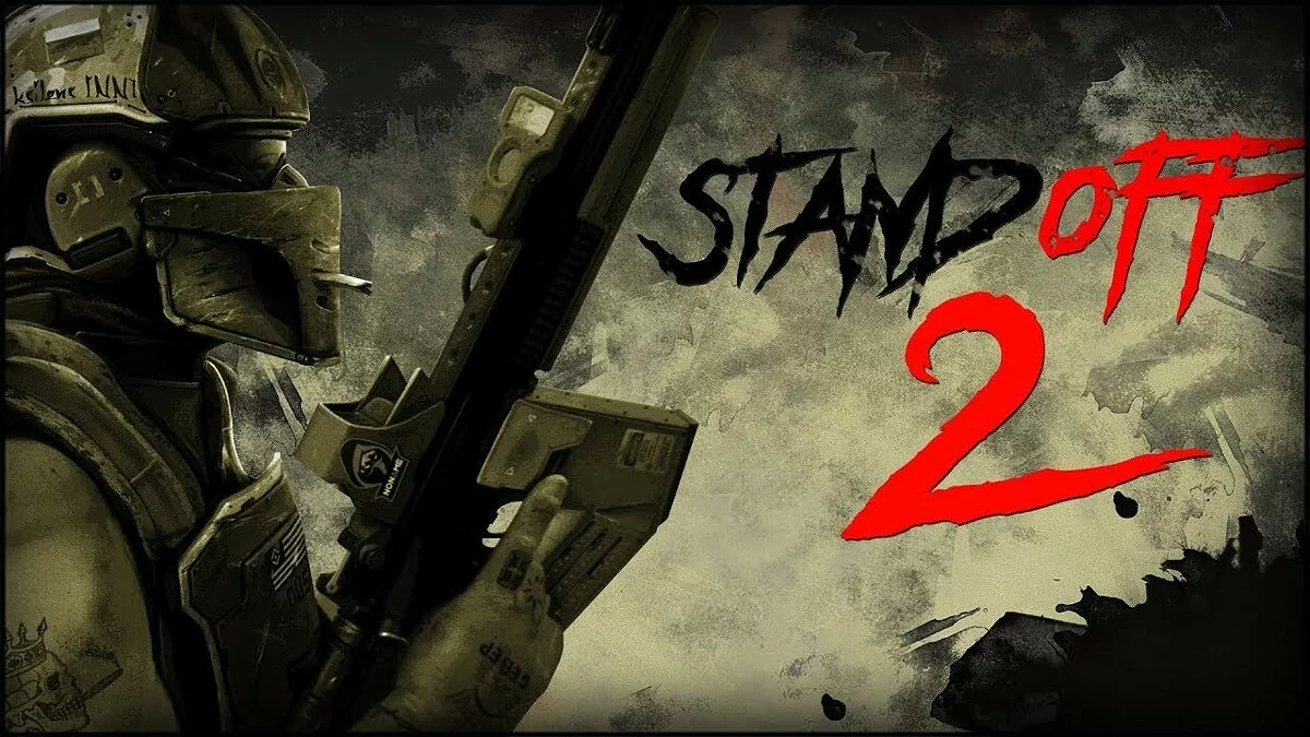 Sztuka z Standoff 2 / Obrazek 3