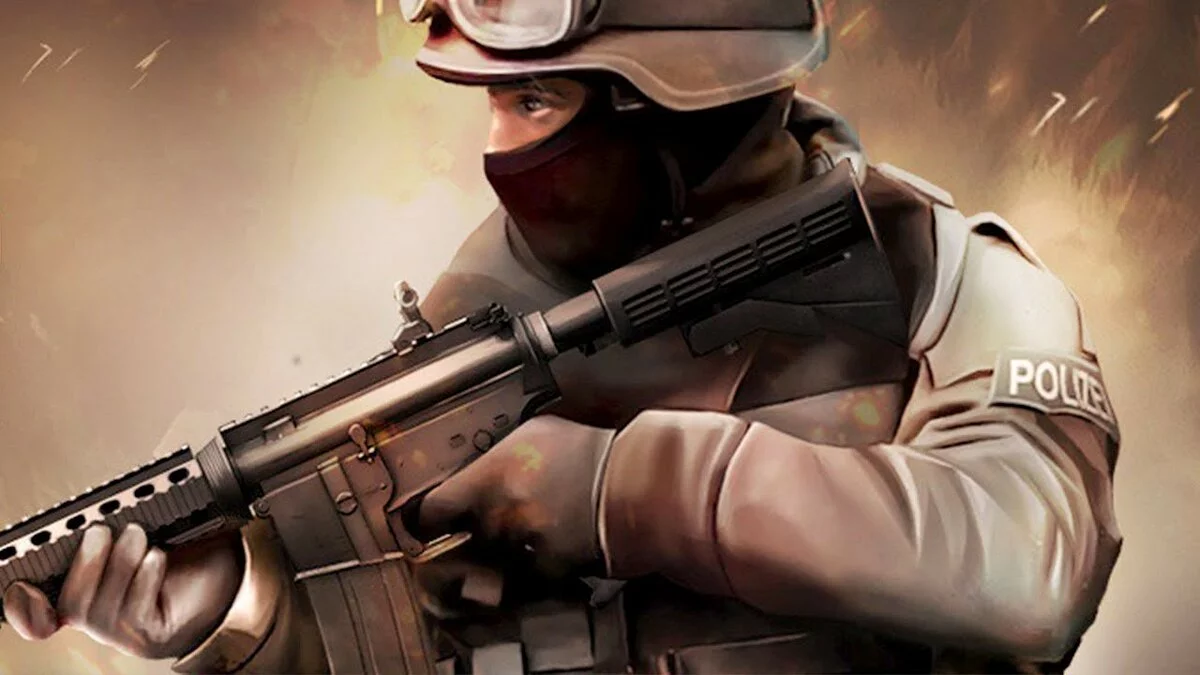 Sztuka z Standoff 2 / Obrazek 5