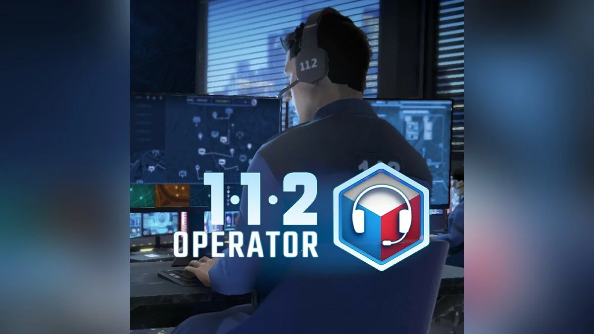 Seni dari 112 Operator / Gambar 1