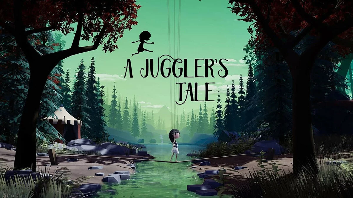 Art from A Juggler's Tale / Image 2