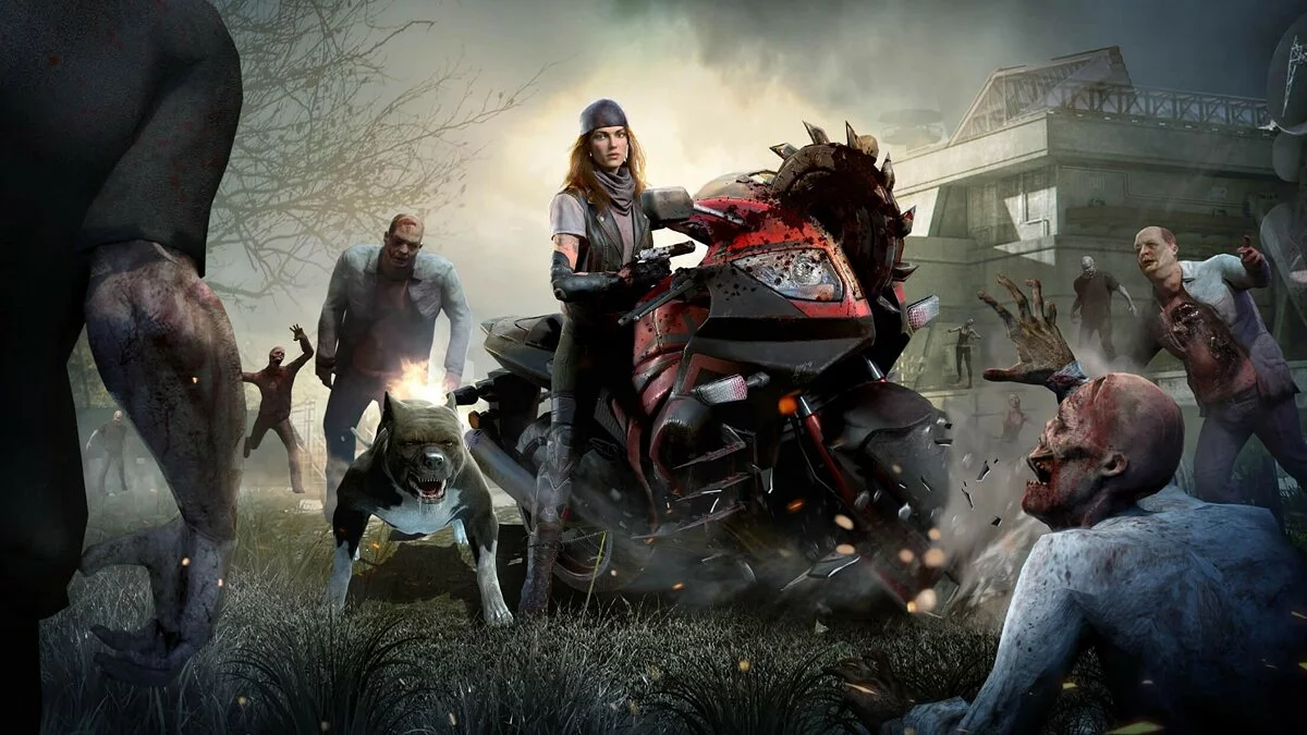 Arte de State of Survival / Imagem 4