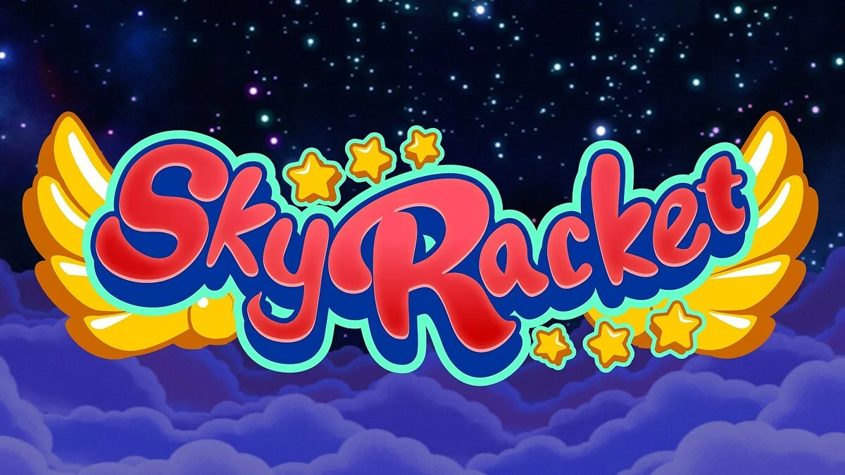Art de Sky Racket / Image 1