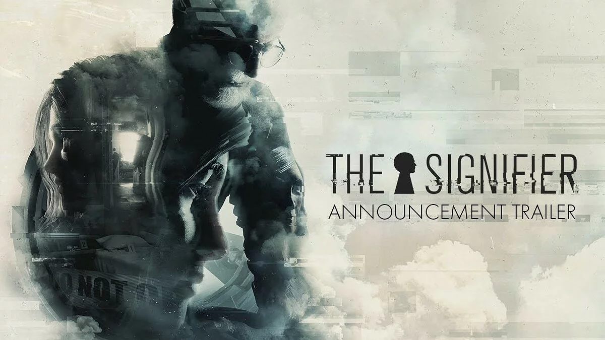 Arte de The Signifier