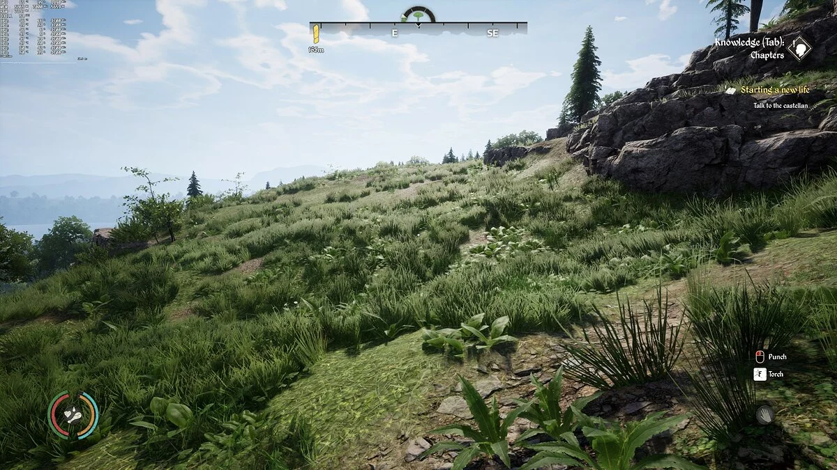 Posnetki zaslona iz Medieval Dynasty / Slika 33