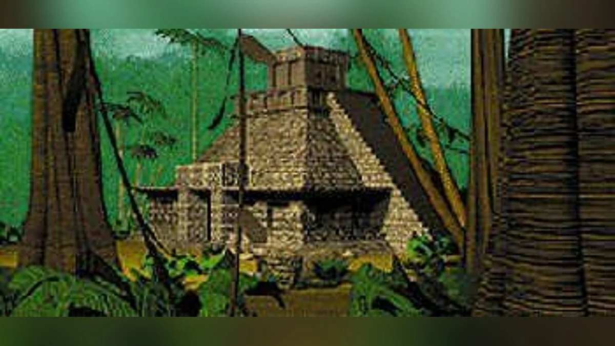 Capturas de tela de Ark of Time / Imagem 3
