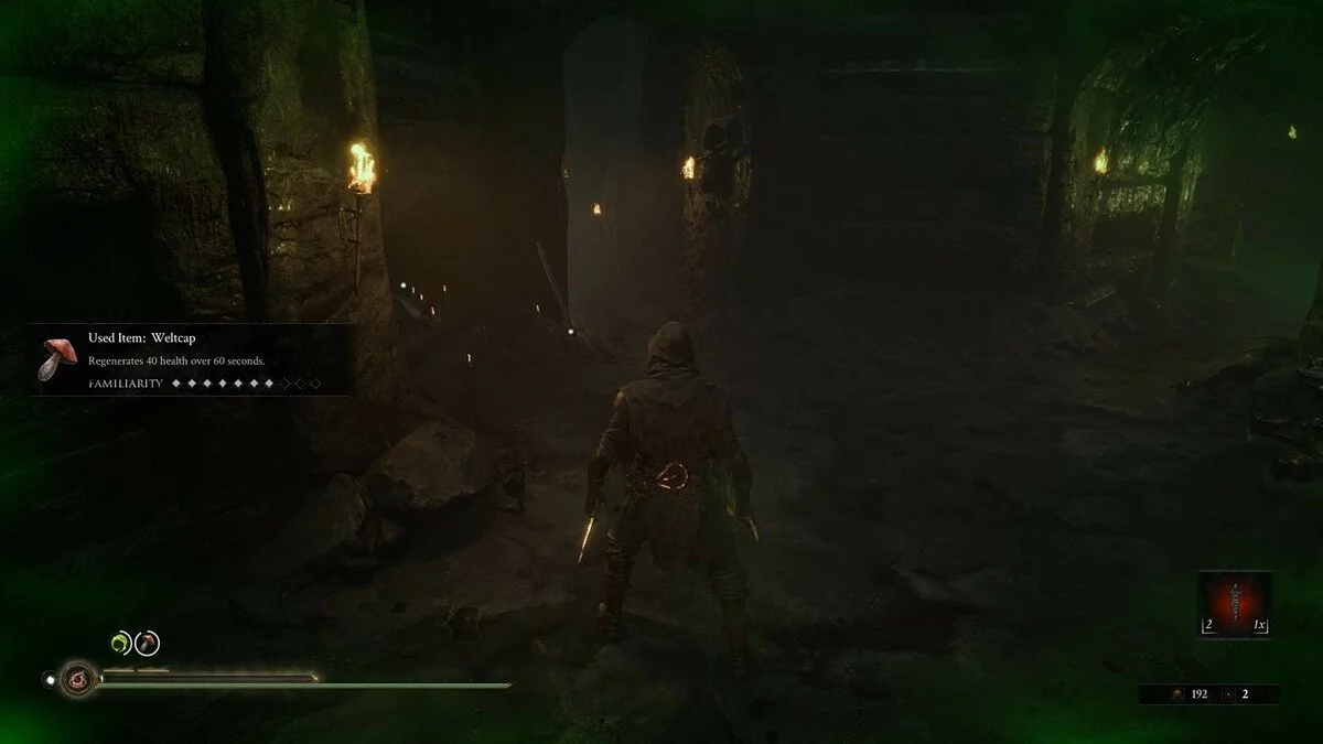 Screenshots from Mortal Shell / Image 42