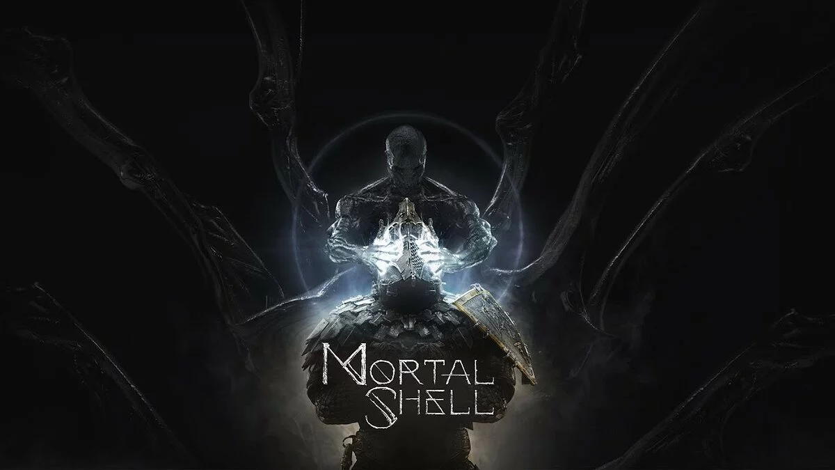 Art de Mortal Shell / Image 1