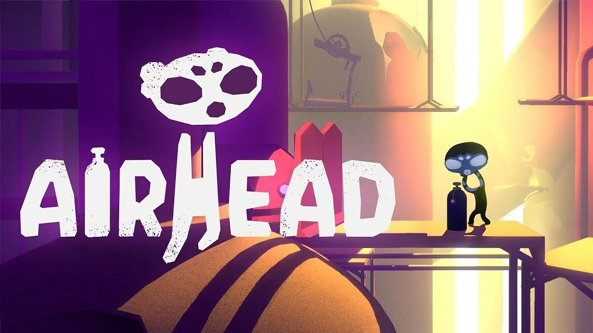 Seni dari Airhead / Gambar 3