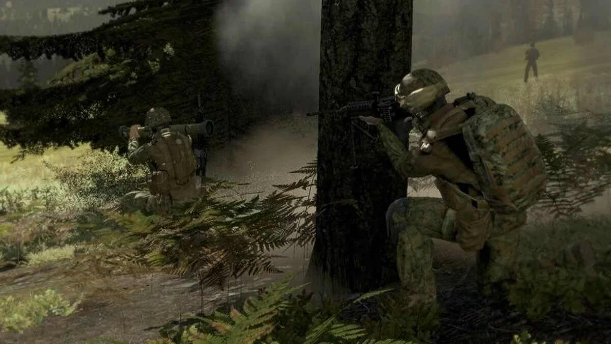Screenshots from ArmA 2 / Image 142