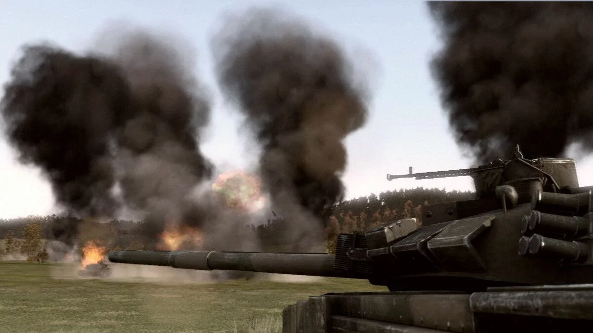 Screenshots from ArmA 2 / Image 71