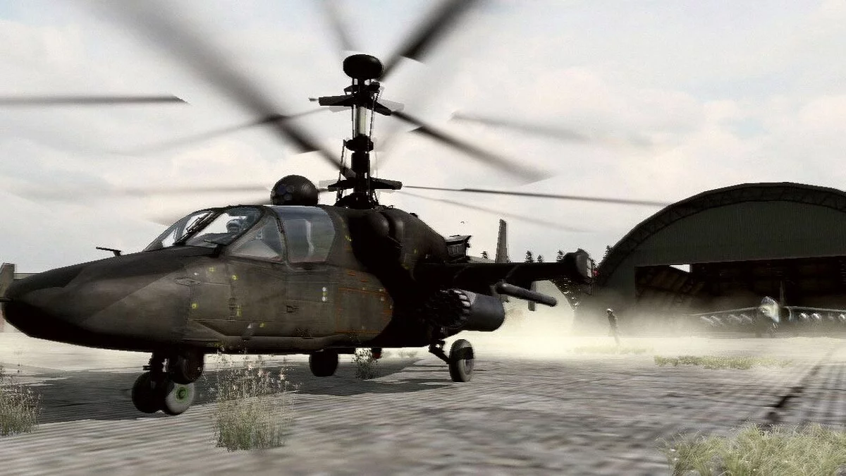 Screenshots from ArmA 2 / Image 74