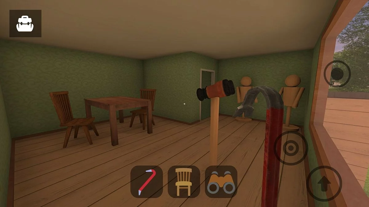 Posnetki zaslona iz Angry Neighbor / Slika 4