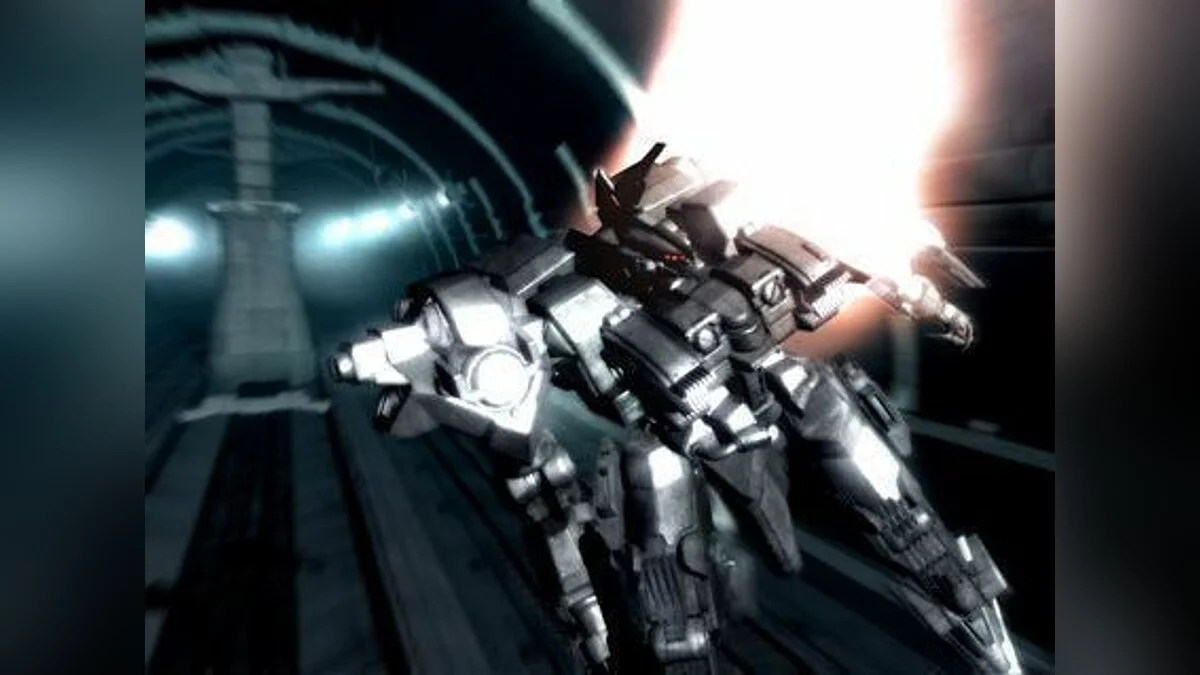 Screenshots from Armored Core 4 / Image 43