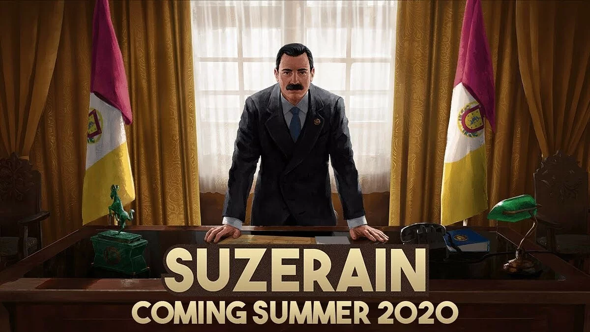 Art de Suzerain / Image 1