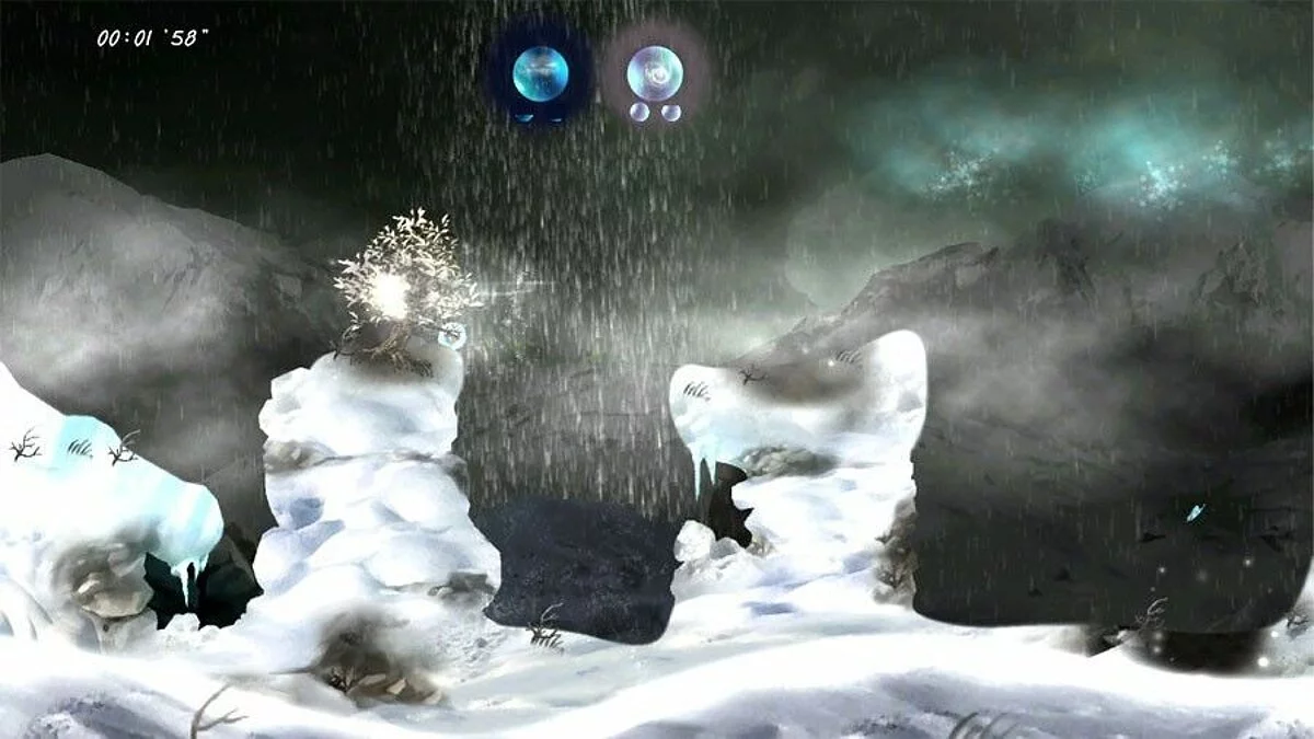 Ekran görüntüleri Storm / Resim 3
