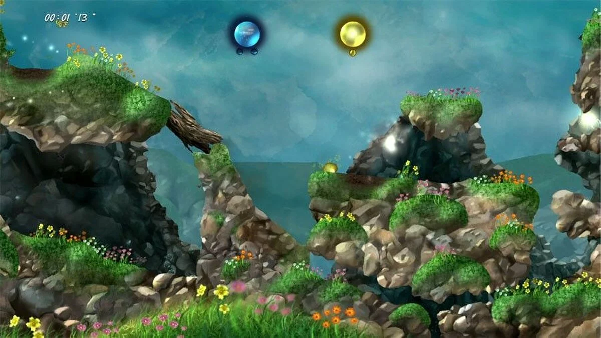 Ekran görüntüleri Storm / Resim 8