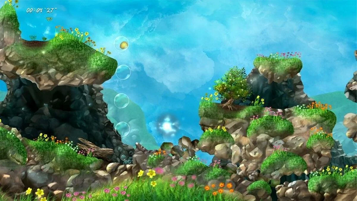 Ekran görüntüleri Storm / Resim 10
