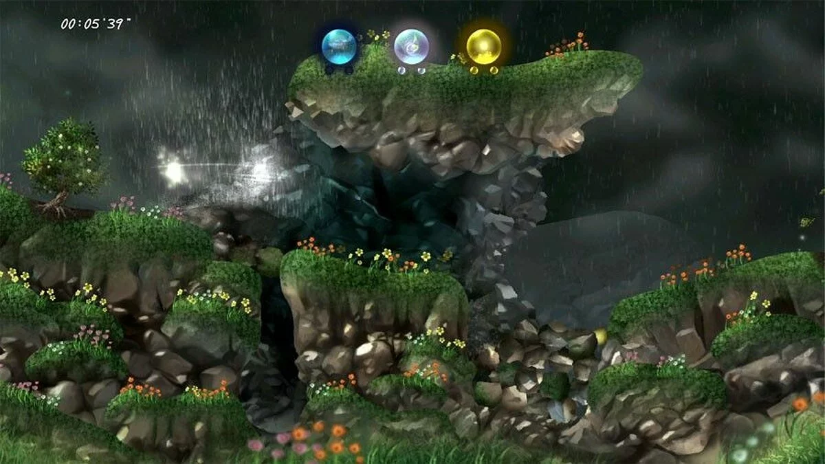 Ekran görüntüleri Storm / Resim 12