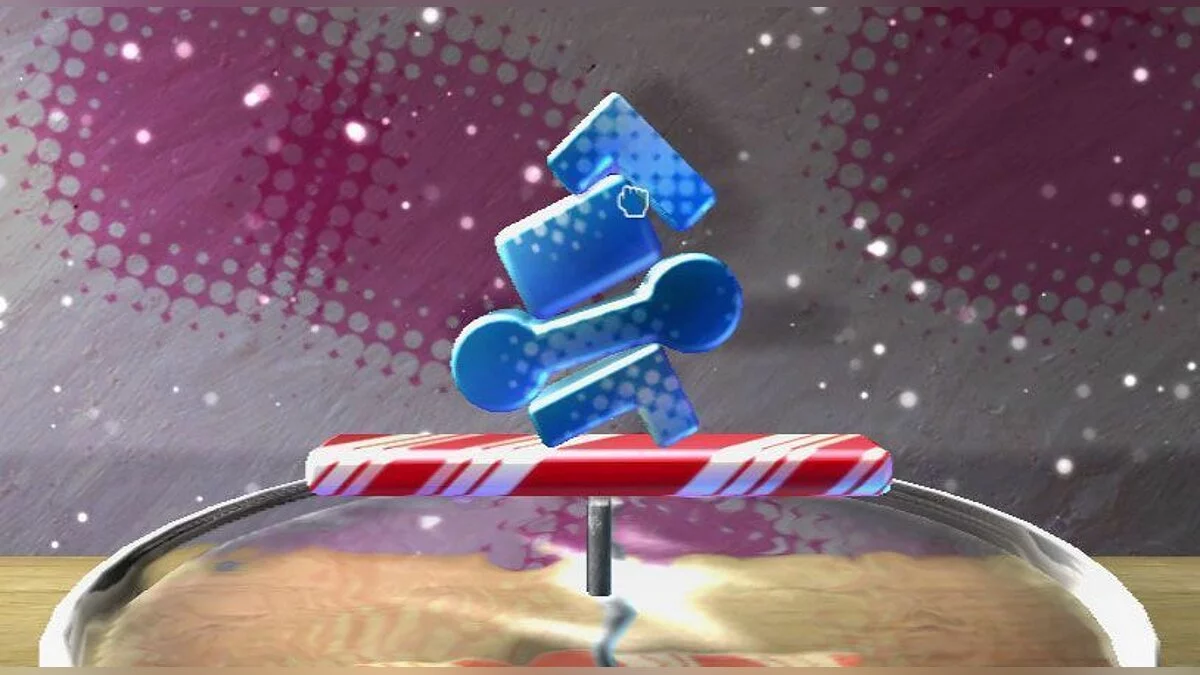 Capturas de tela de Art Of Balance / Imagem 1