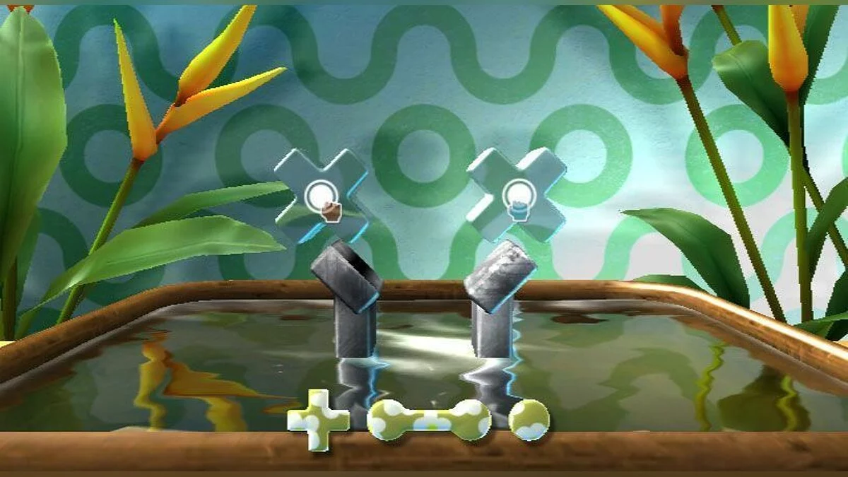 Capturas de tela de Art Of Balance / Imagem 2
