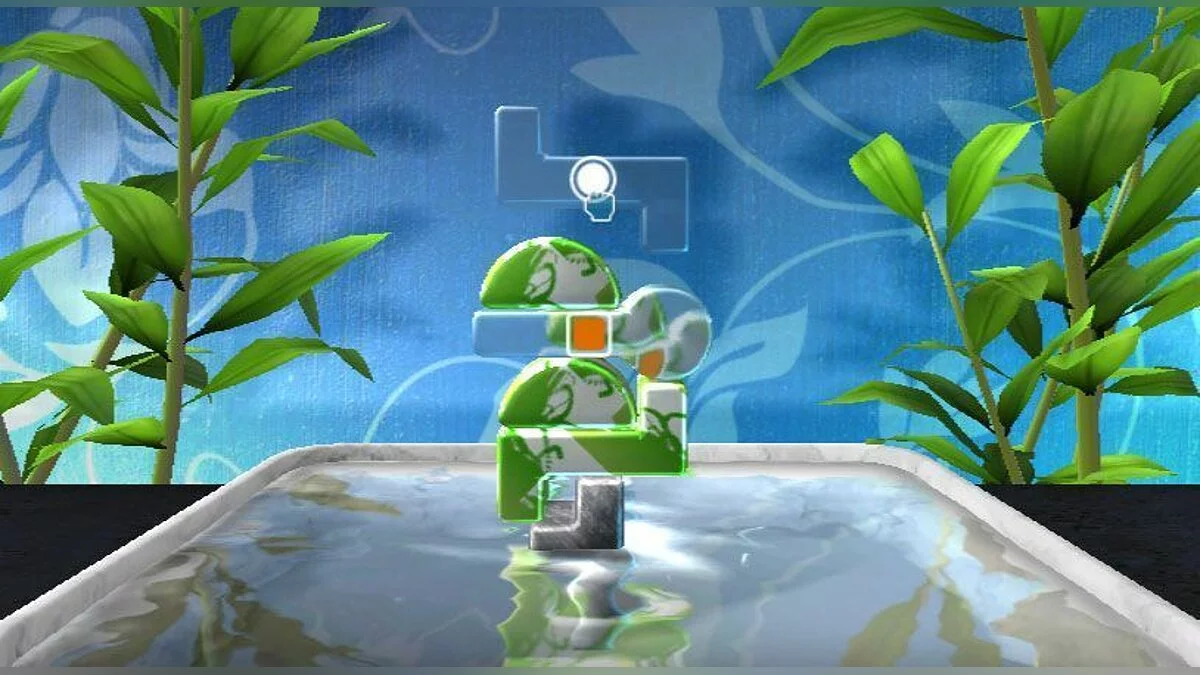 Capturas de tela de Art Of Balance / Imagem 4